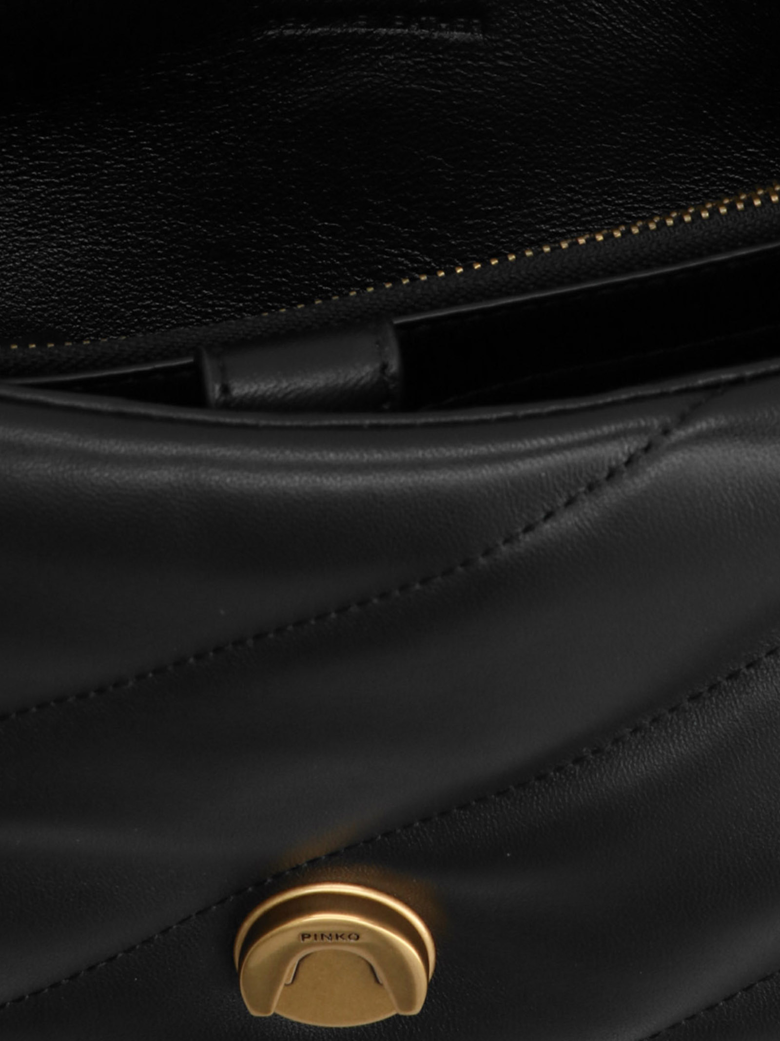 [PINKO] Cross body bag FW26 100038A0F2Z99Q