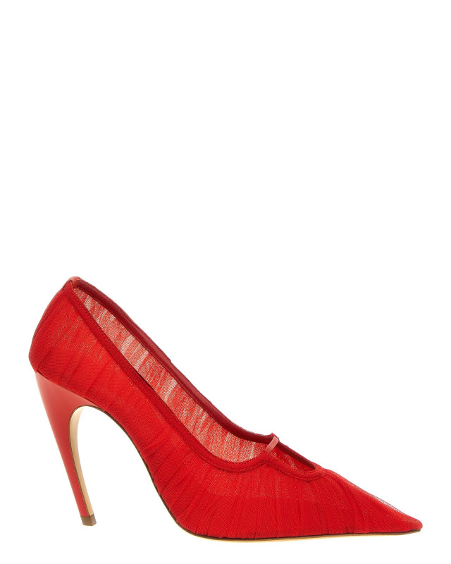[Nensi Dojaka] Pumps FW23 ND23FWSC41010ARED