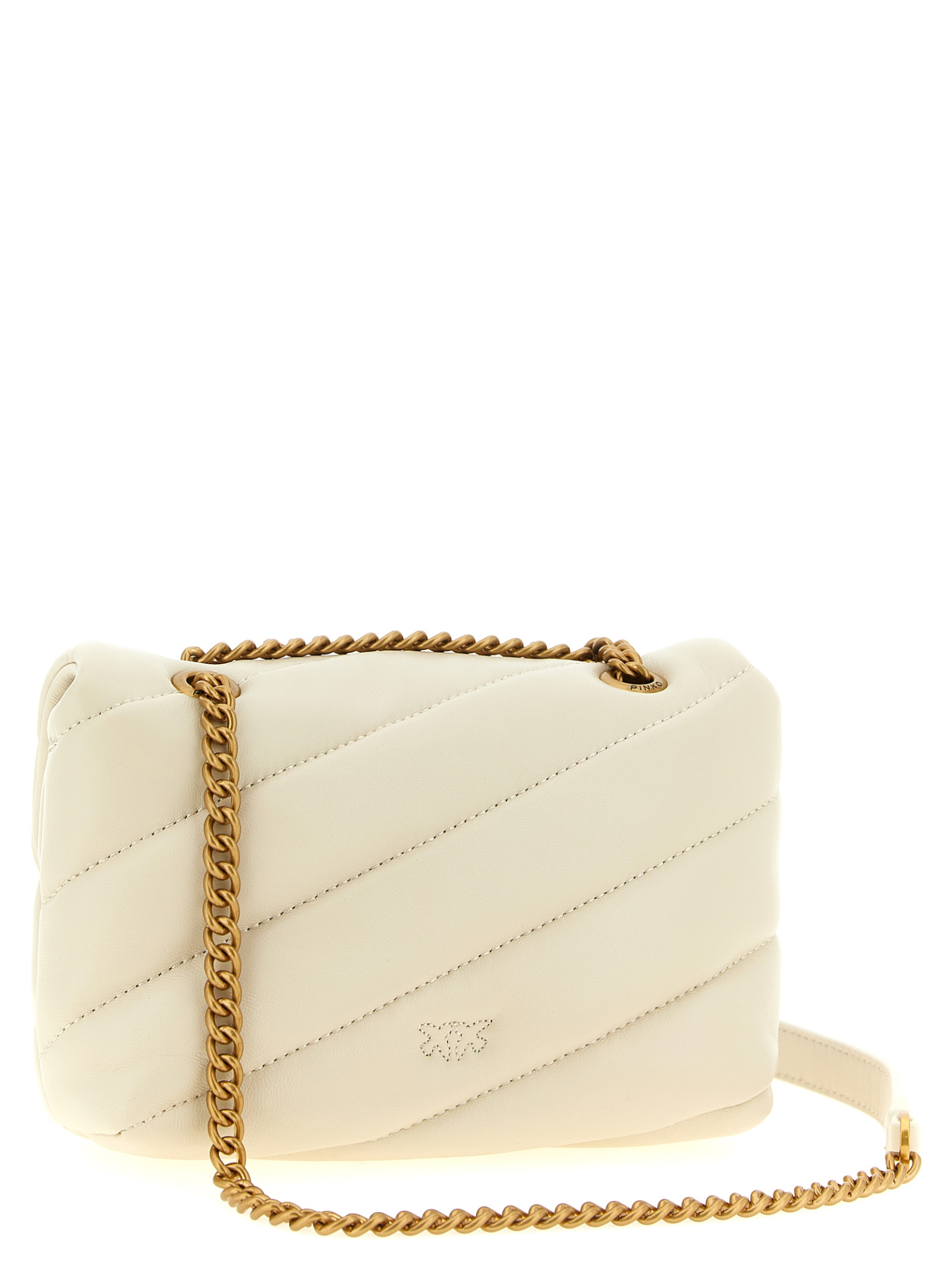 [PINKO] Cross body bag FW26 100040A0F2Z14Q
