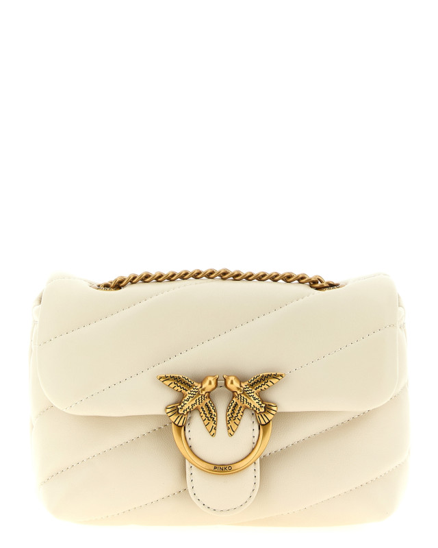 [PINKO] Cross body bag FW26 100040A0F2Z14Q