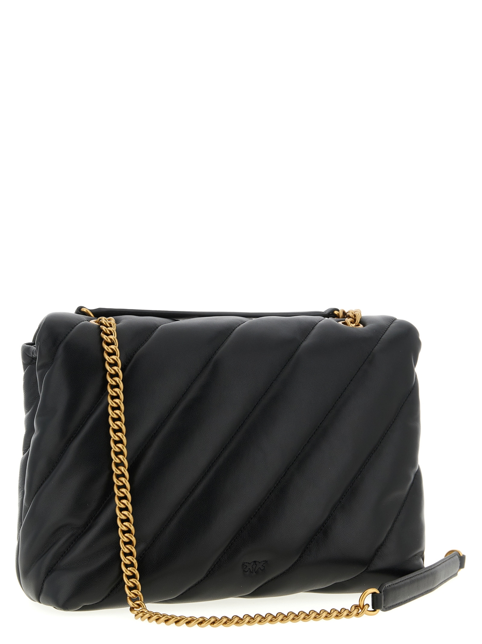[PINKO] Cross body bag FW26 100037A0F2Z99Q