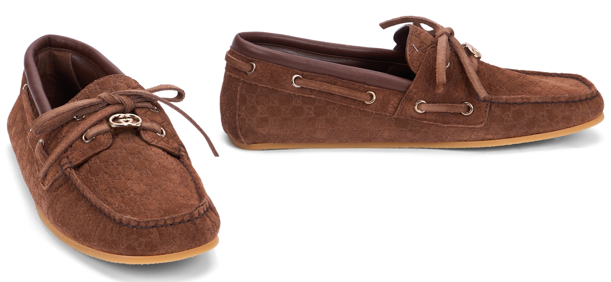 [Gucci] Loafer SS26 854817AAFVS_2237