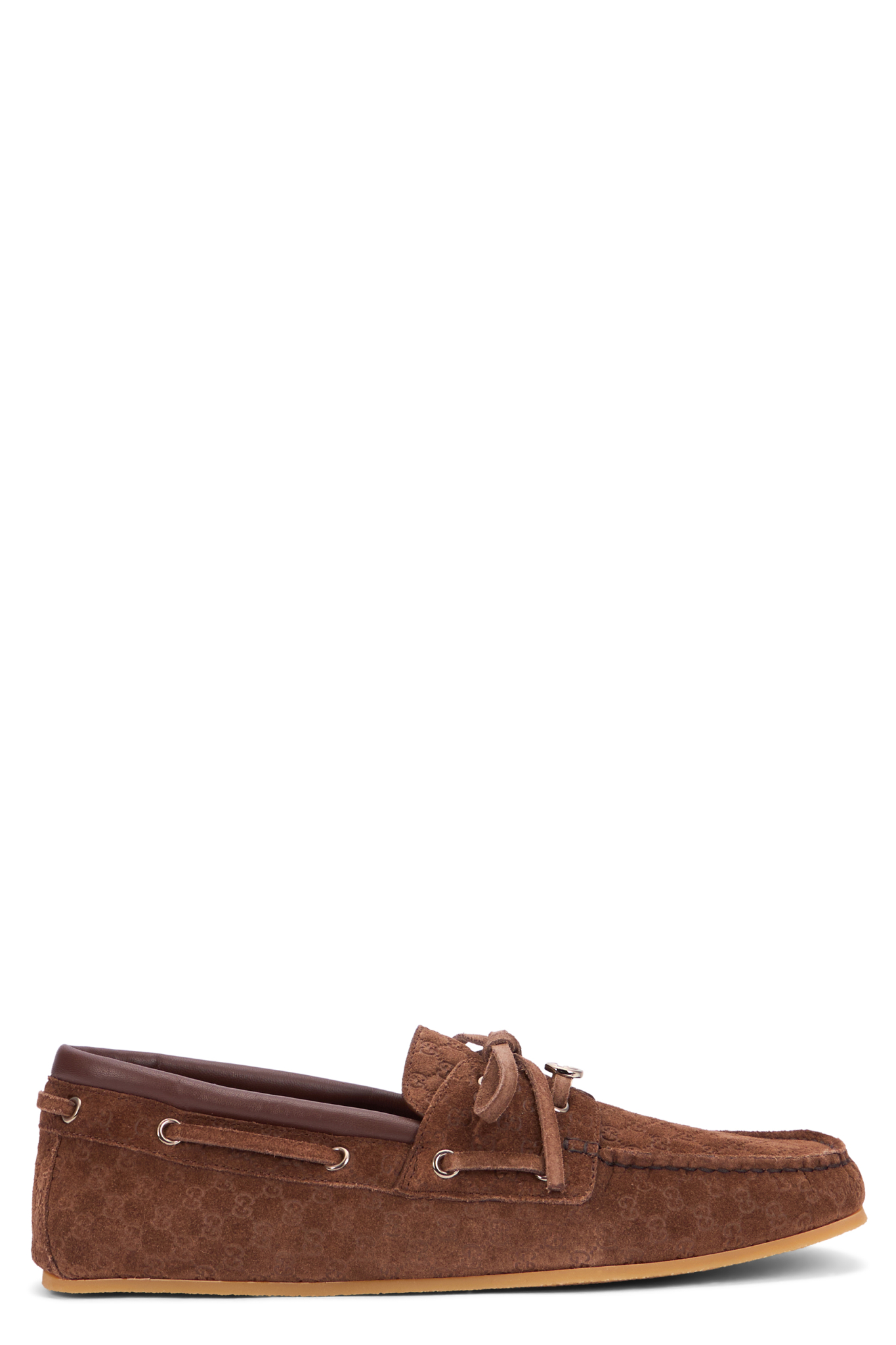[Gucci] Loafer SS26 854817AAFVS_2237