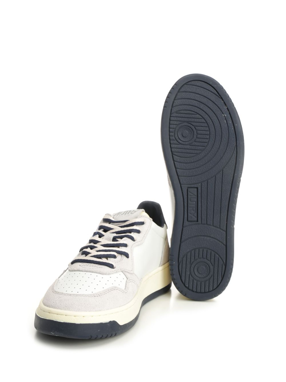 [AUTRY] Sneakers SS26 AULMBW04