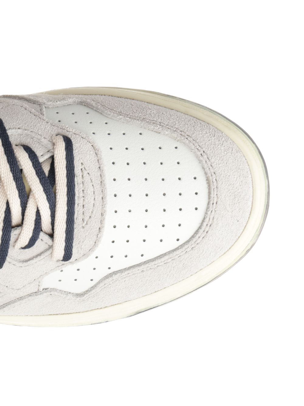 [AUTRY] Sneakers SS26 AULMBW04