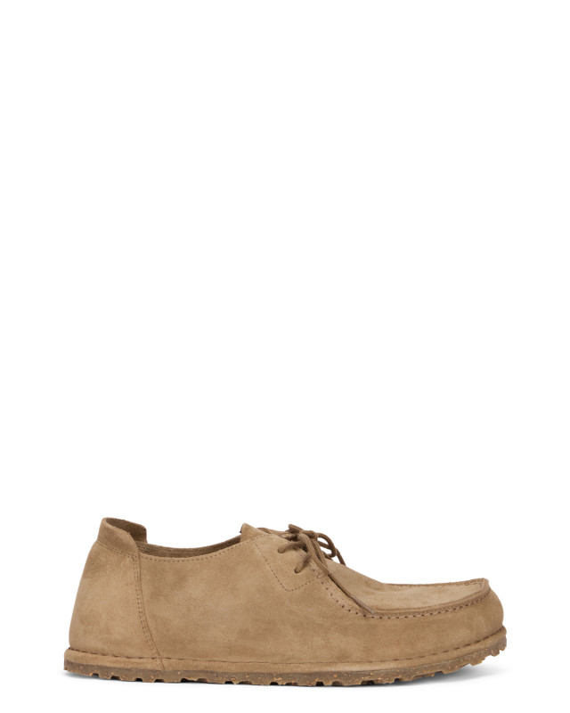 [Birkenstock] Loafer SS26 1027274_GRAYTAUPE