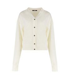 [JACQUEMUS] Cardigan FW25 25HCDW00816AK00299_110