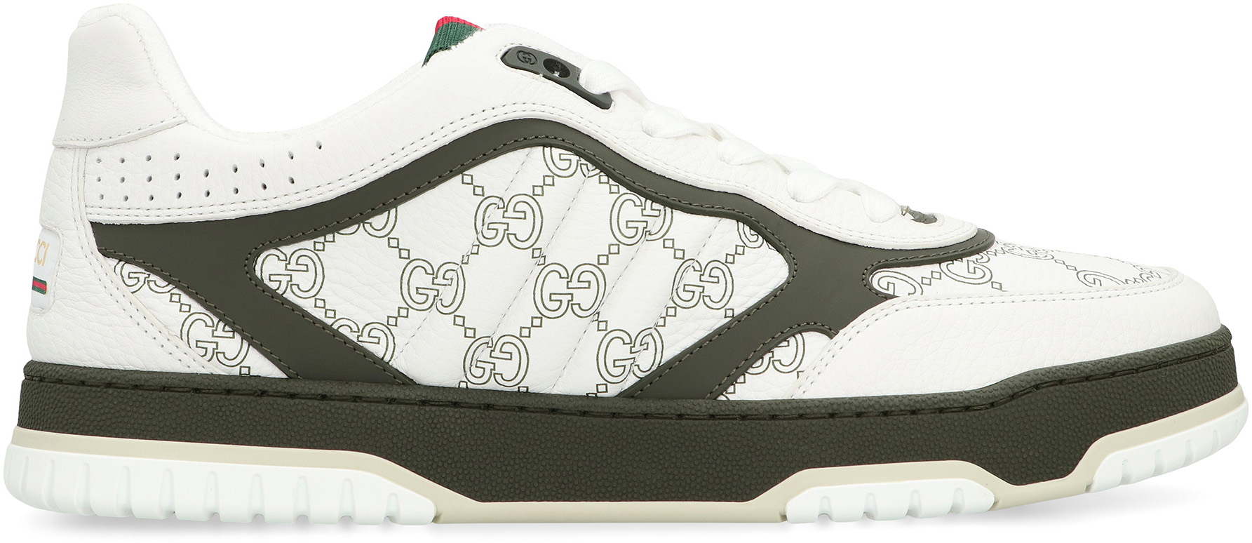 [Gucci] Sneakers SS26 850193AAFOO_9072