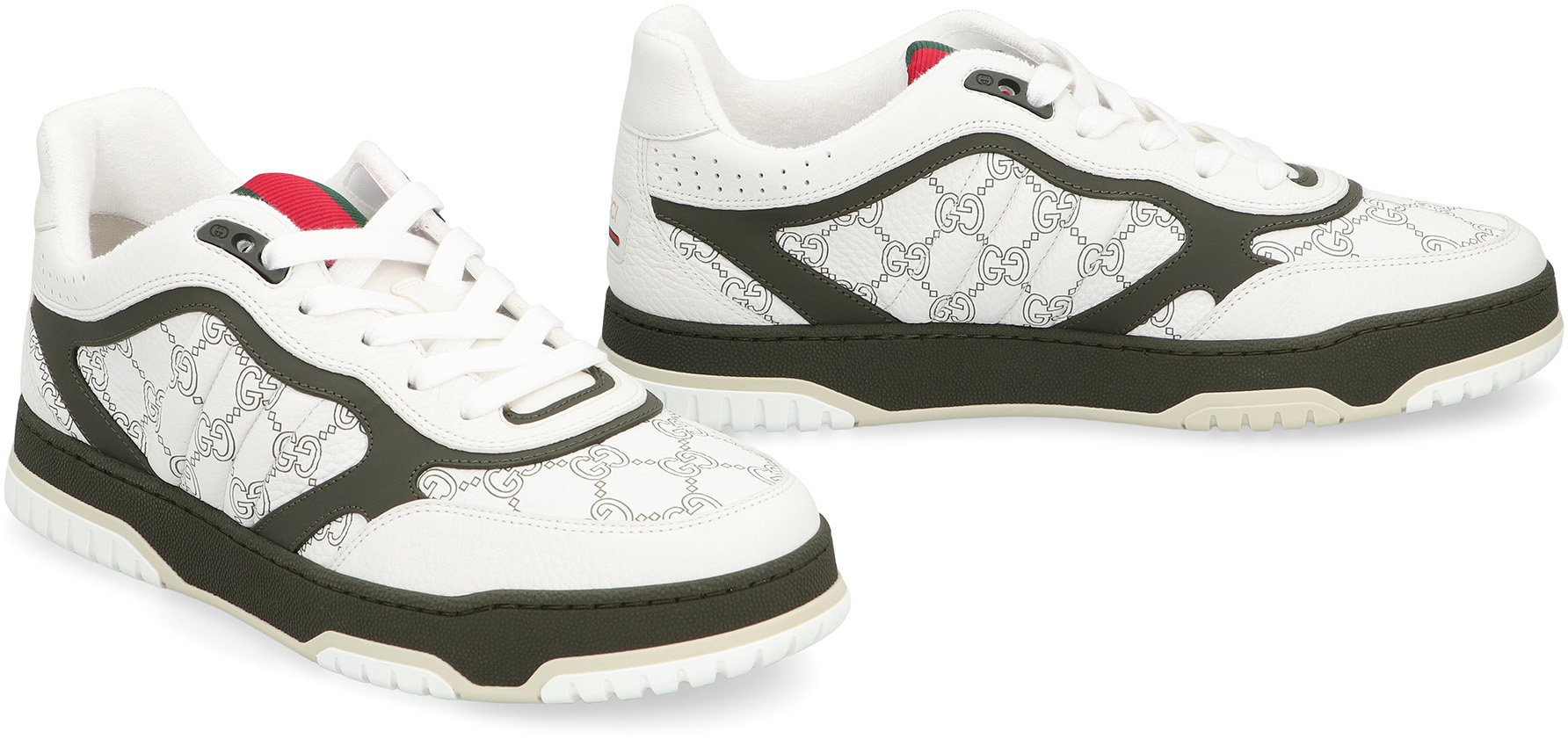 [Gucci] Sneakers SS26 850193AAFOO_9072