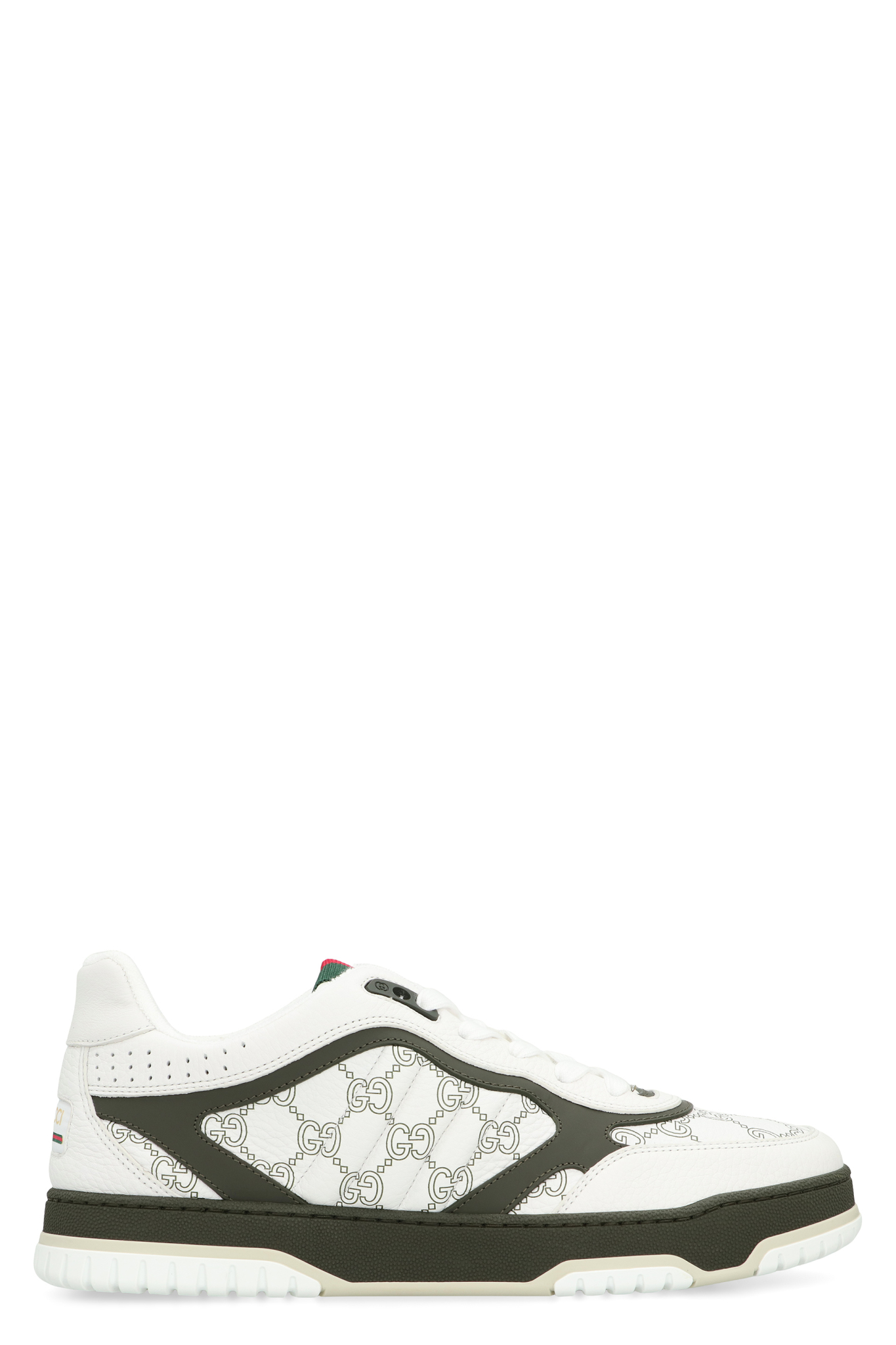 [Gucci] Sneakers SS26 850193AAFOO_9072