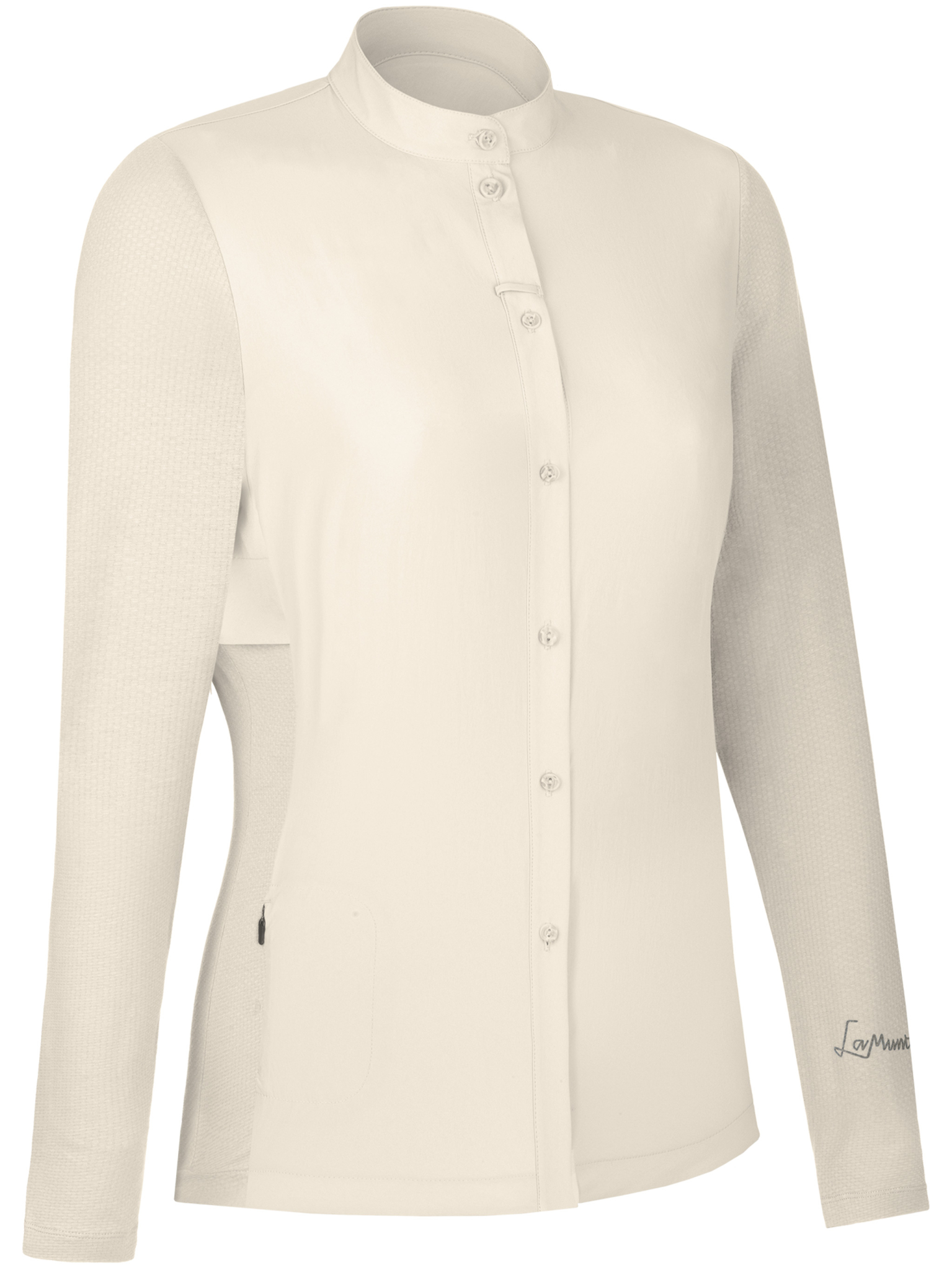 [LAMUNT] Casual Jacket SS26 85 50140