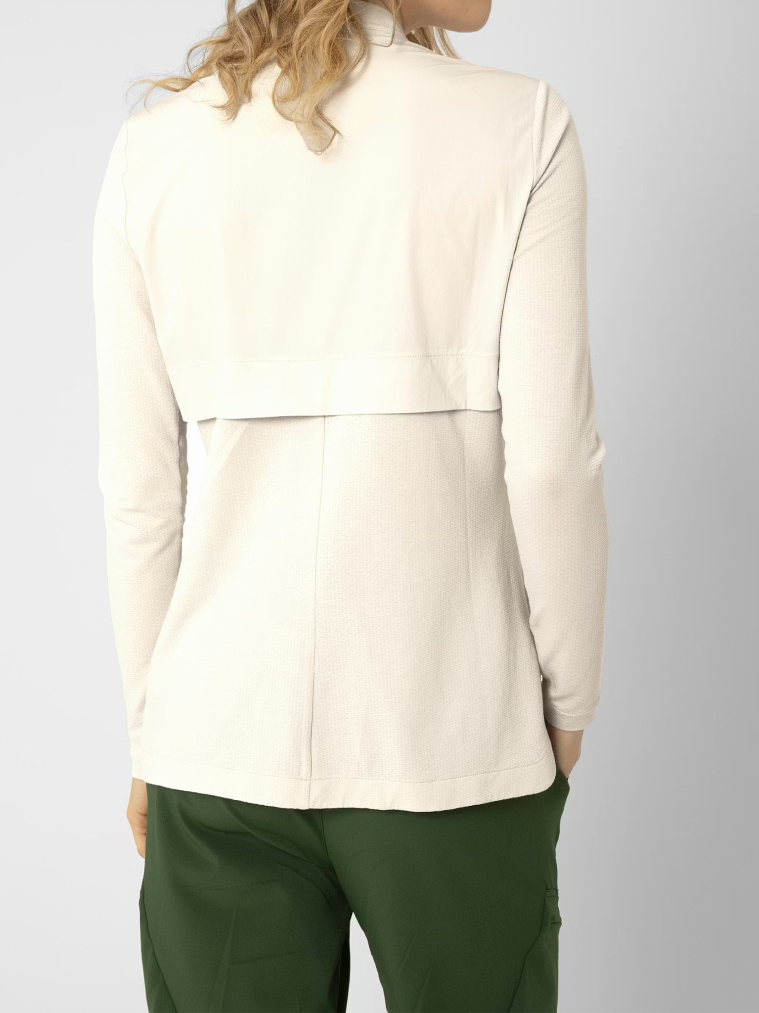 [LAMUNT] Casual Jacket SS26 85 50140