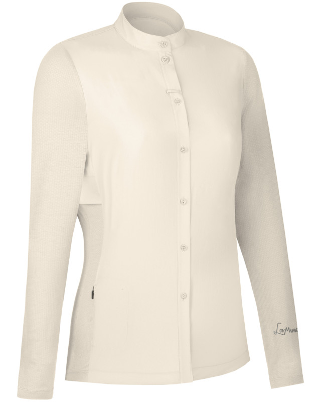 [LAMUNT] Casual Jacket SS26 85 50140