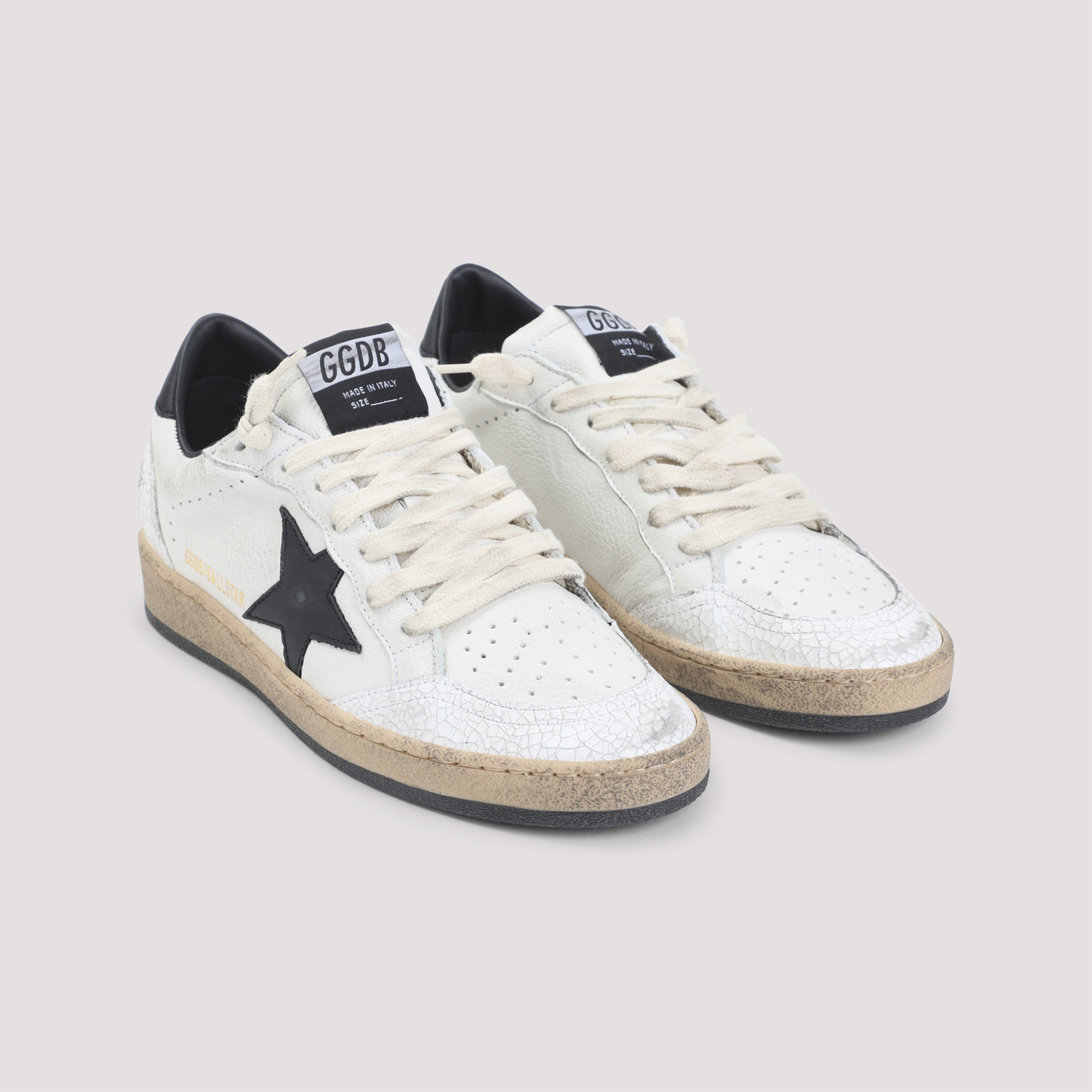 [Golden Goose] Sneakers FW26 GWF00117.F003771