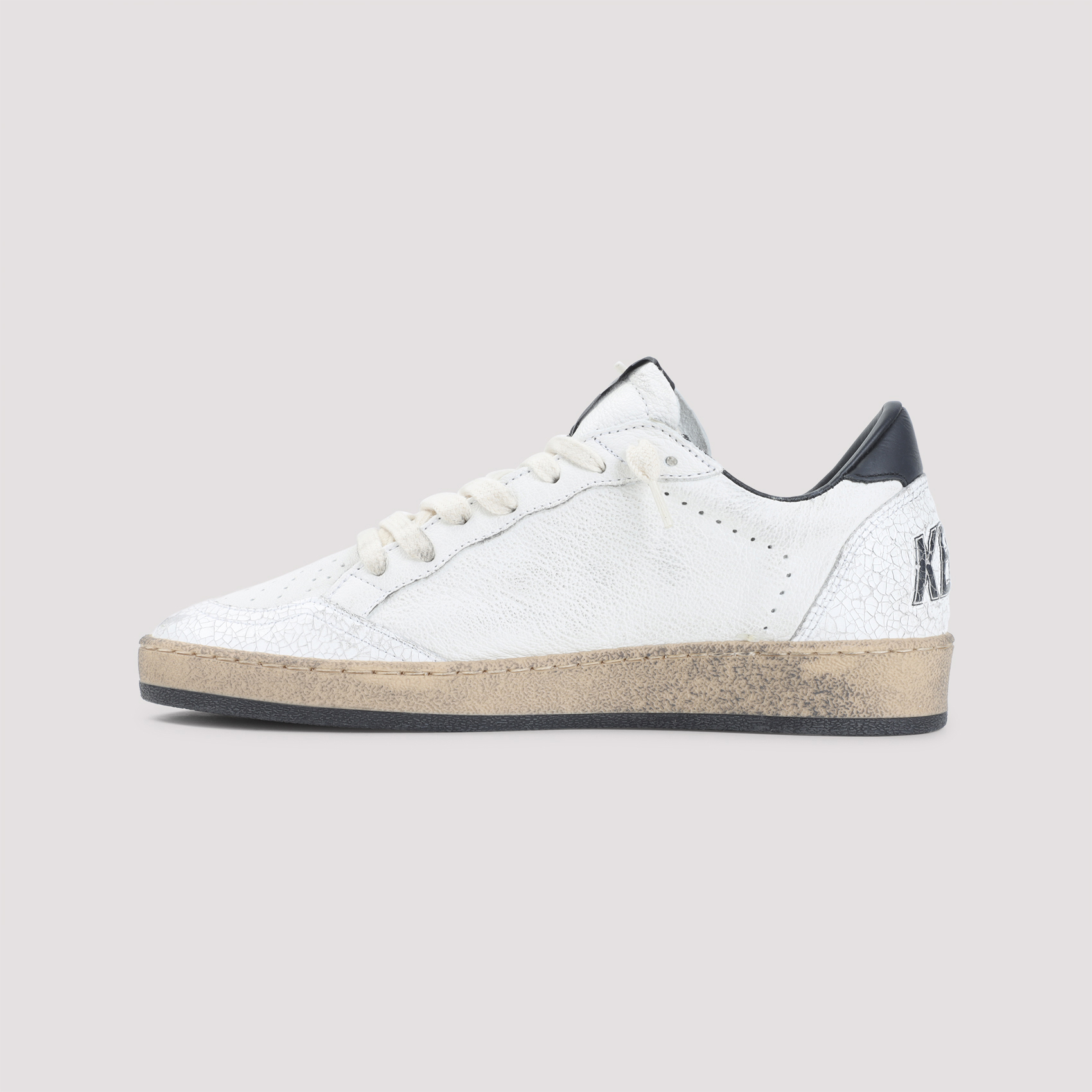 [Golden Goose] Sneakers FW26 GWF00117.F003771