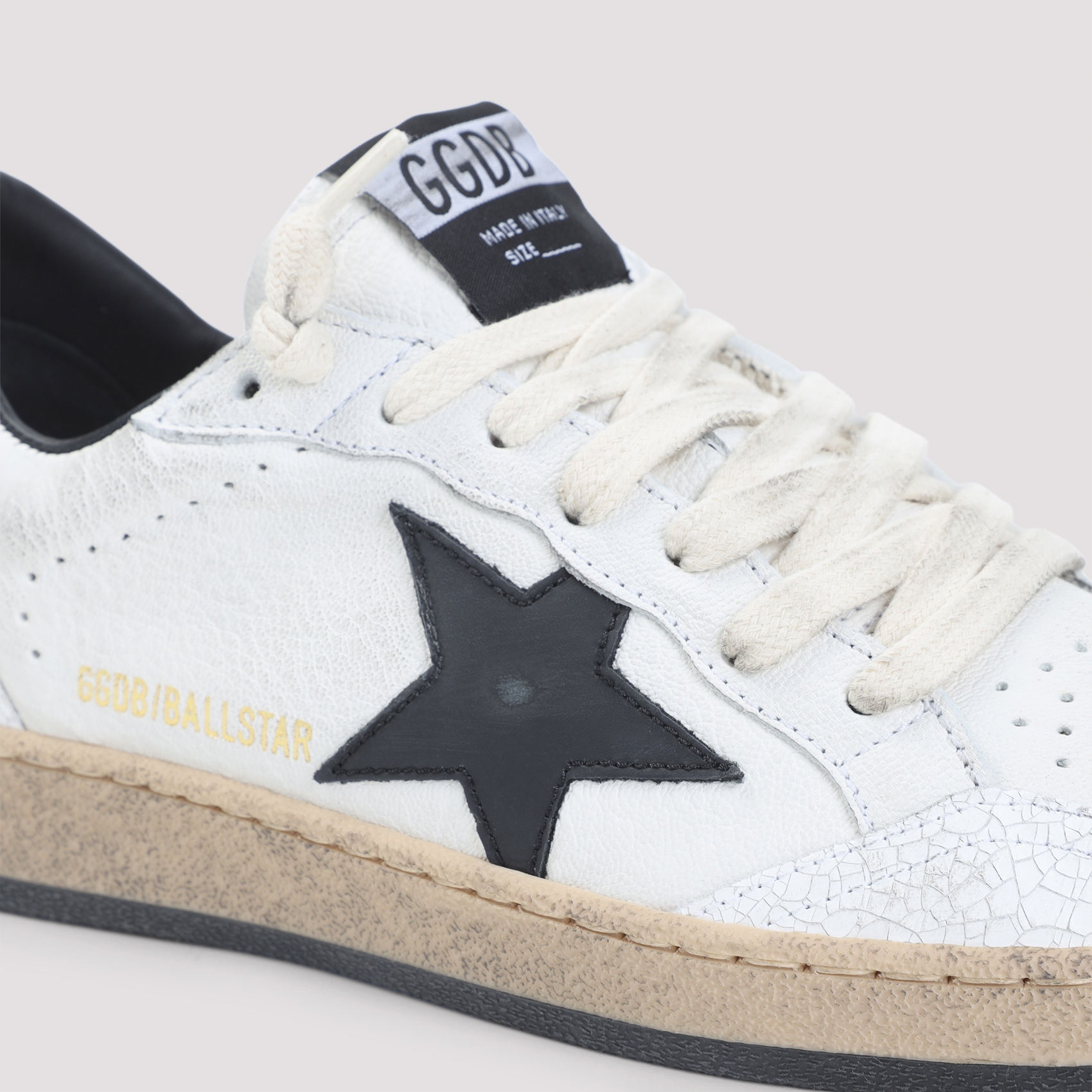 [Golden Goose] Sneakers FW26 GWF00117.F003771