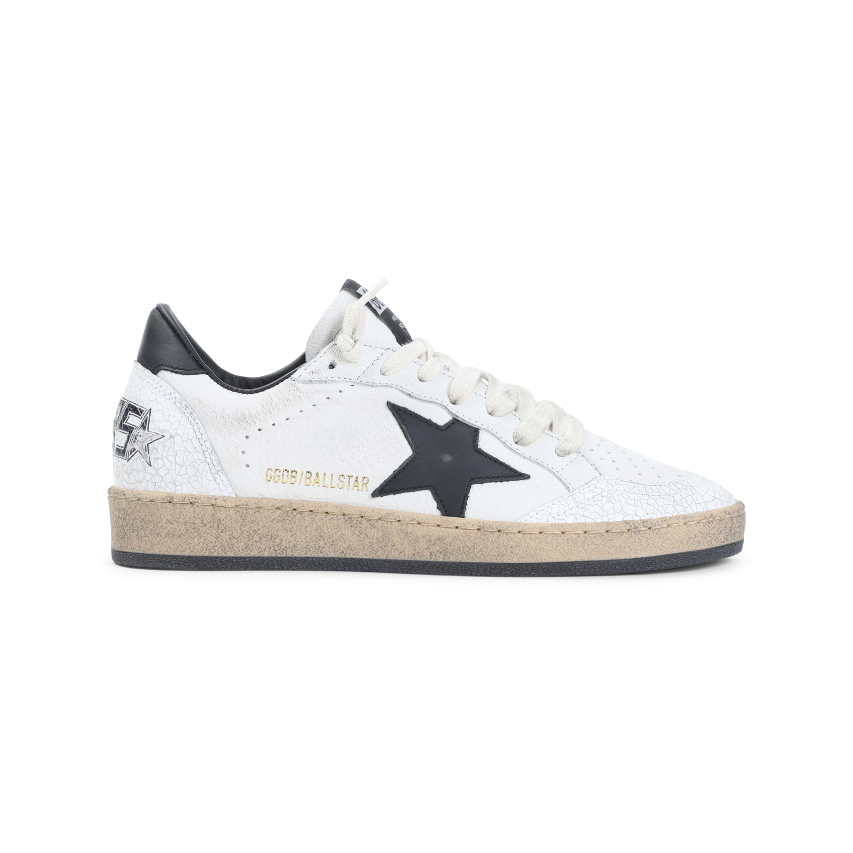 [Golden Goose] Sneakers FW26 GWF00117.F003771