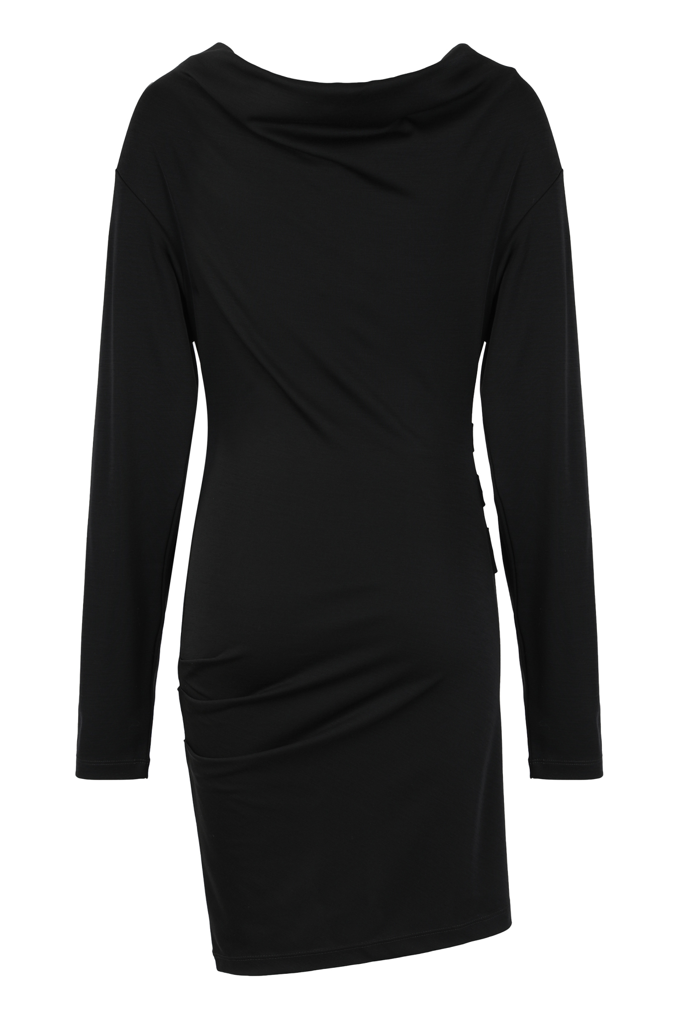 [Max Mara] Long sleeve dress SS26 MXPUMIDO2611621018600_006