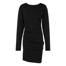 [Max Mara] Long sleeve dress SS26 MXPUMIDO2611621018600_006