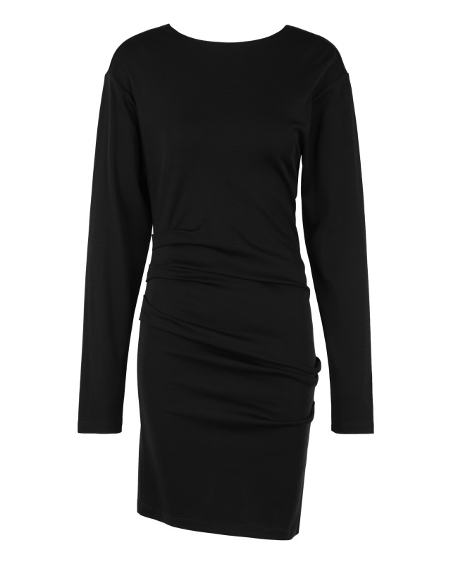 [Max Mara] Long sleeve dress SS26 MXPUMIDO2611621018600_006