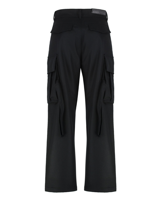[DARKPARK] Trousers FW25 MTR19FAW02_0099