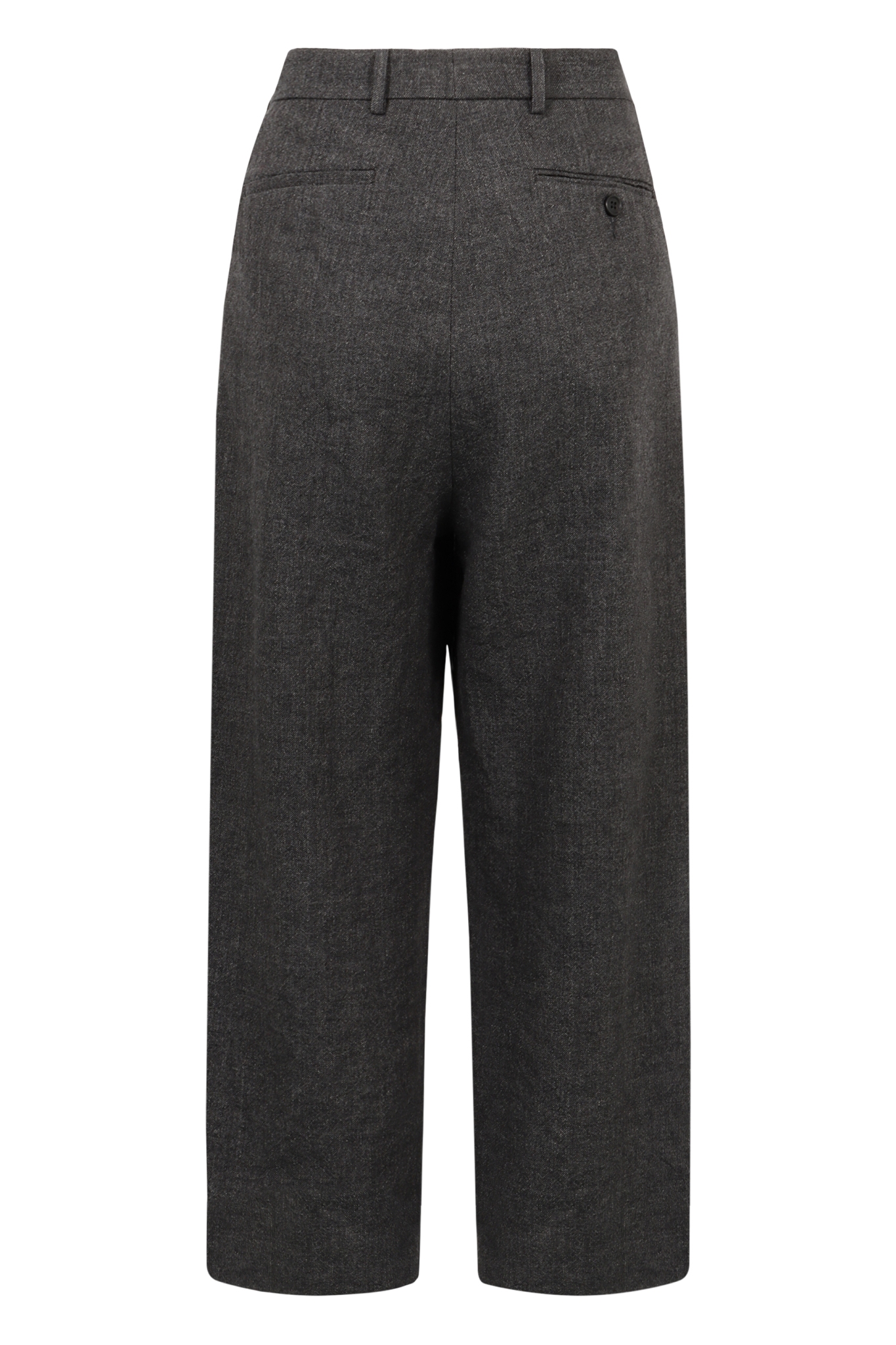 [R13] Trousers FW24 R13WR310_R399A