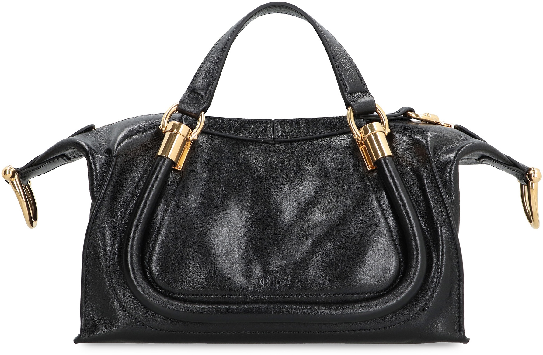 [Chloe] Bag FW25 CHC24AS751N82_001
