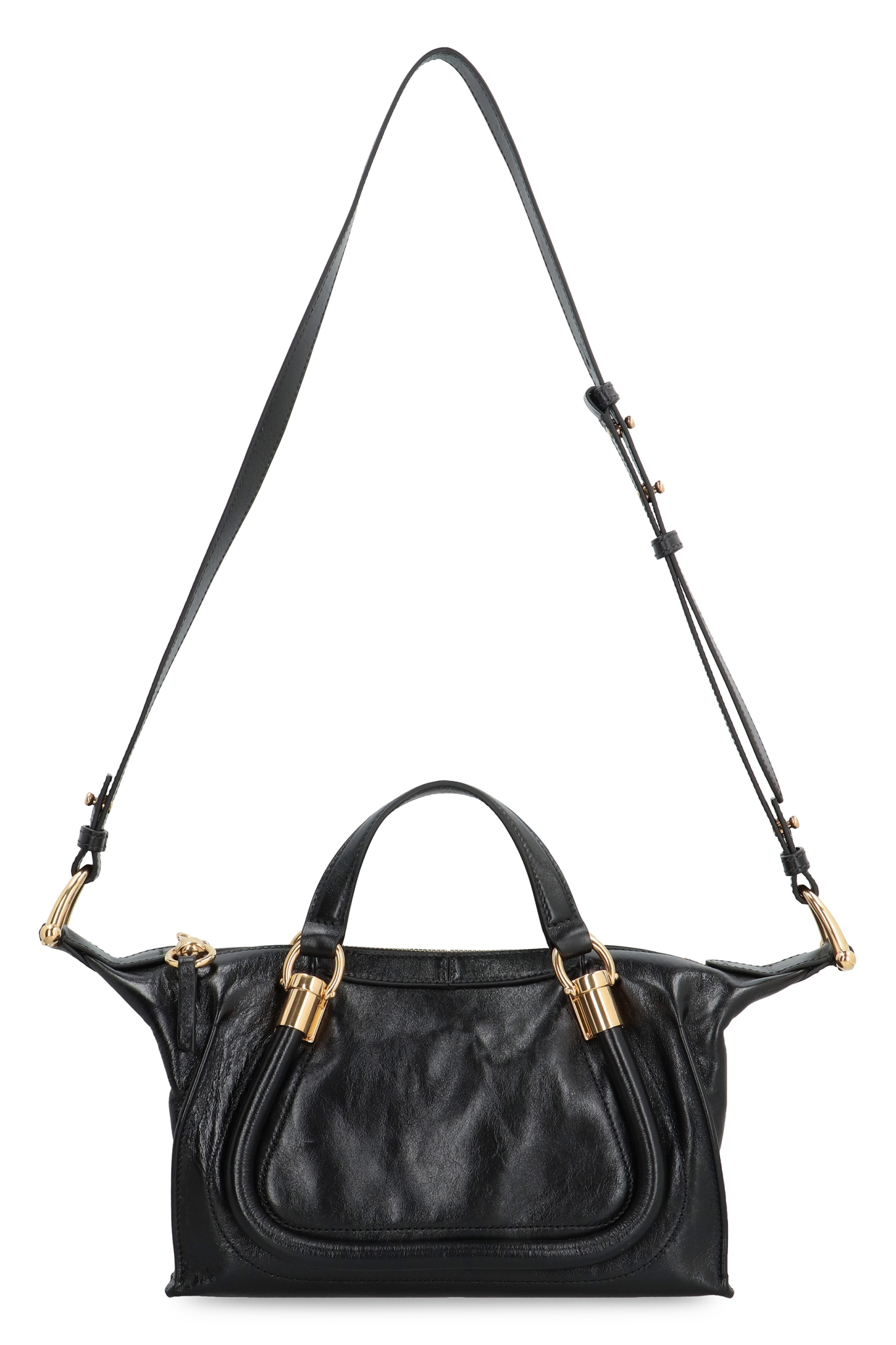 [Chloe] Bag FW25 CHC24AS751N82_001