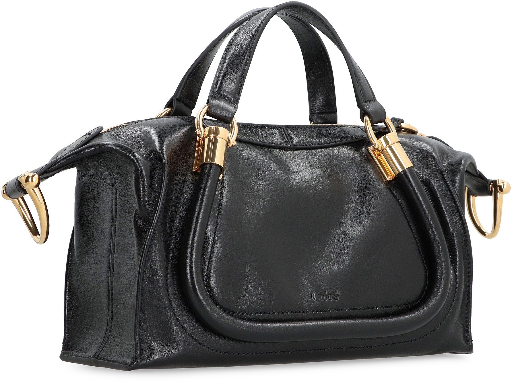 [Chloe] Bag FW25 CHC24AS751N82_001