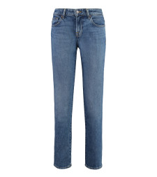 [7 FOR ALL MANKIND] Jeans SS25 JSIYC100JA_MIDBLUE