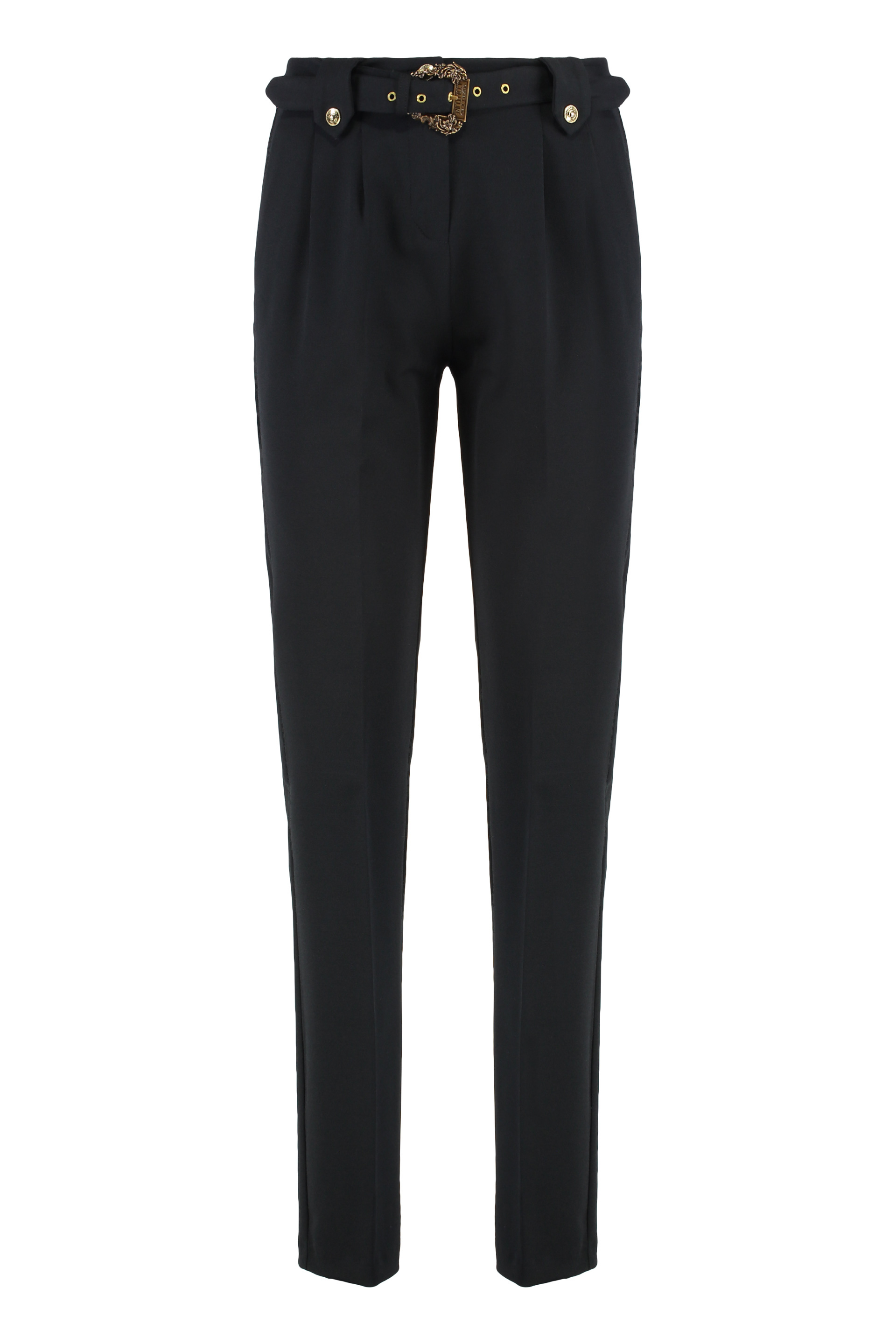 [VERSACE JEANS COUTURE] Trousers SS25 78HAA111N0356_899