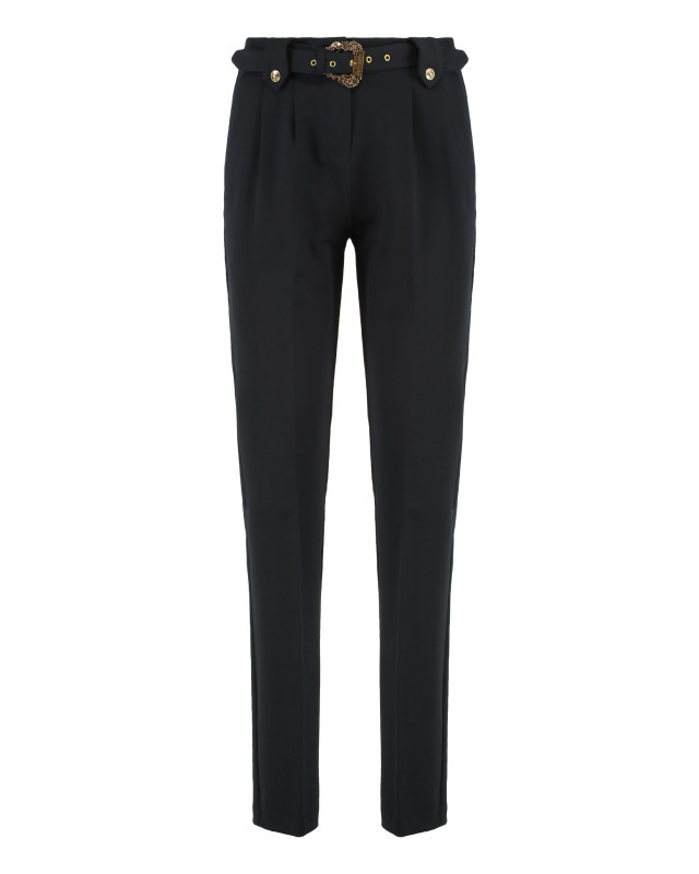 [VERSACE JEANS COUTURE] Trousers SS25 78HAA111N0356_899