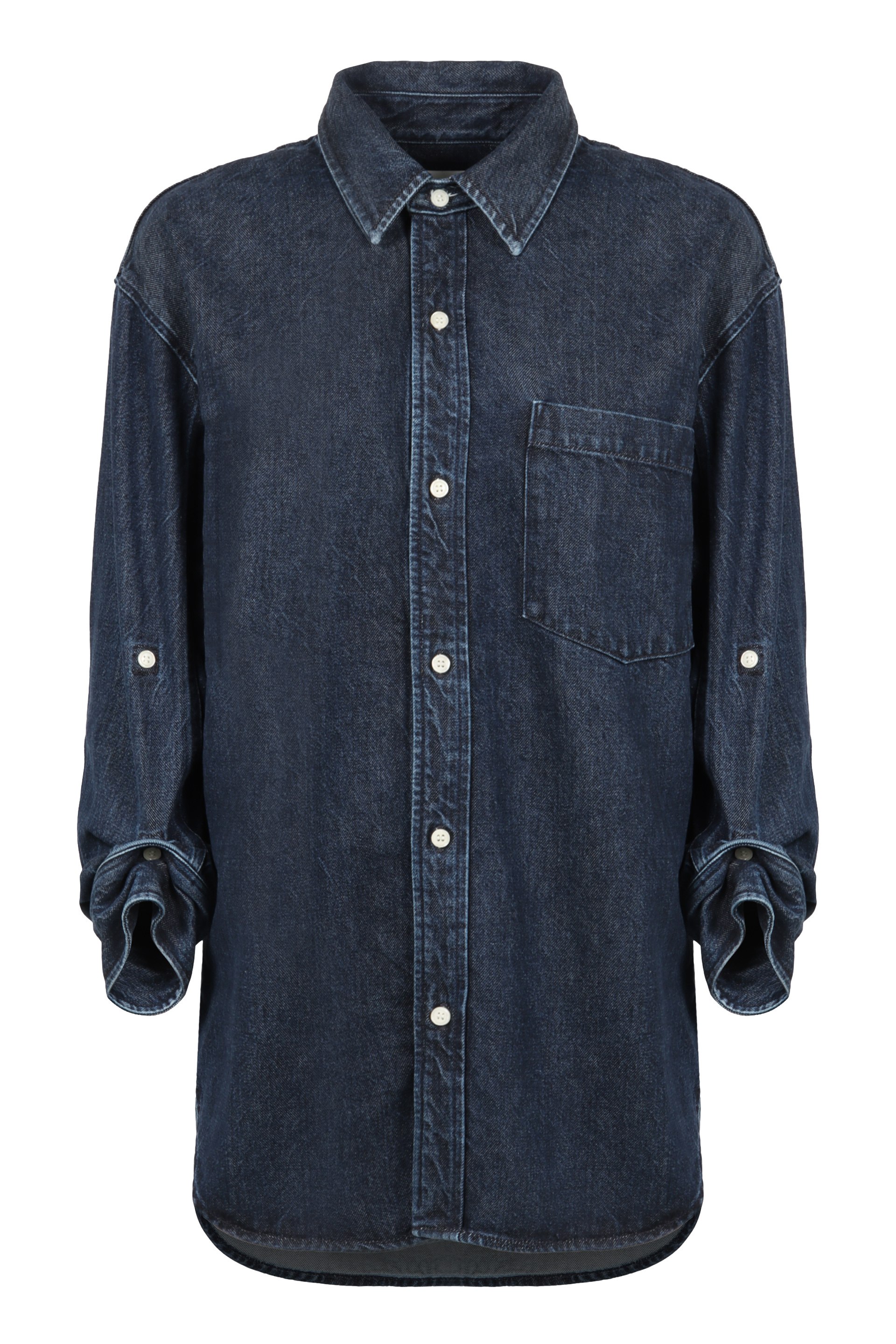 [Citizens Of Humanity] Shirts Long Sleeve SS25 94093028_artsi