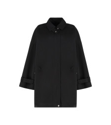 [TOTEME] Raincoat FW25 253WRO0220FB0490_001