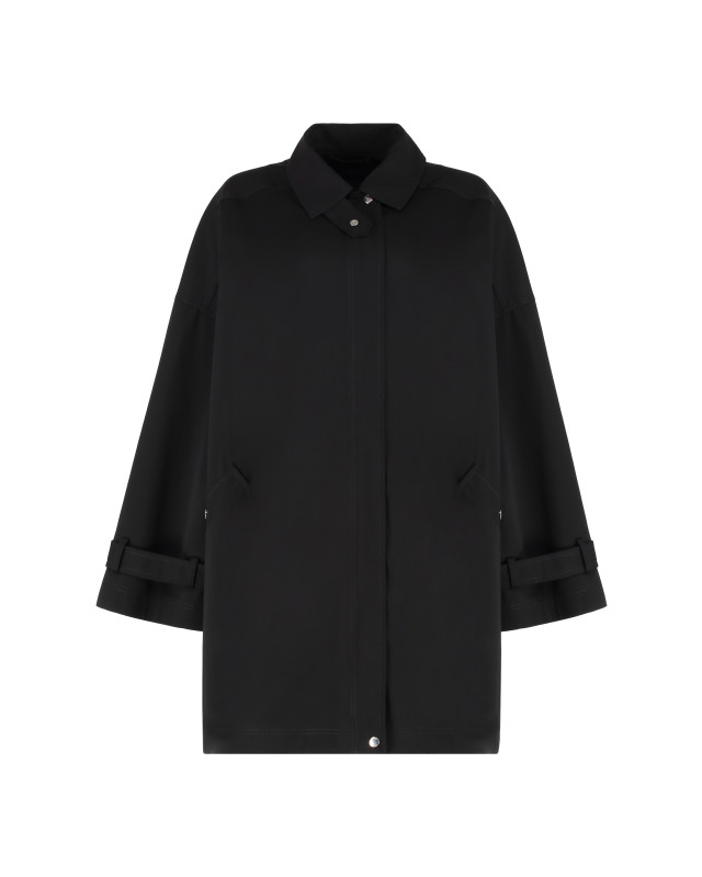 [TOTEME] Raincoat FW25 253WRO0220FB0490_001
