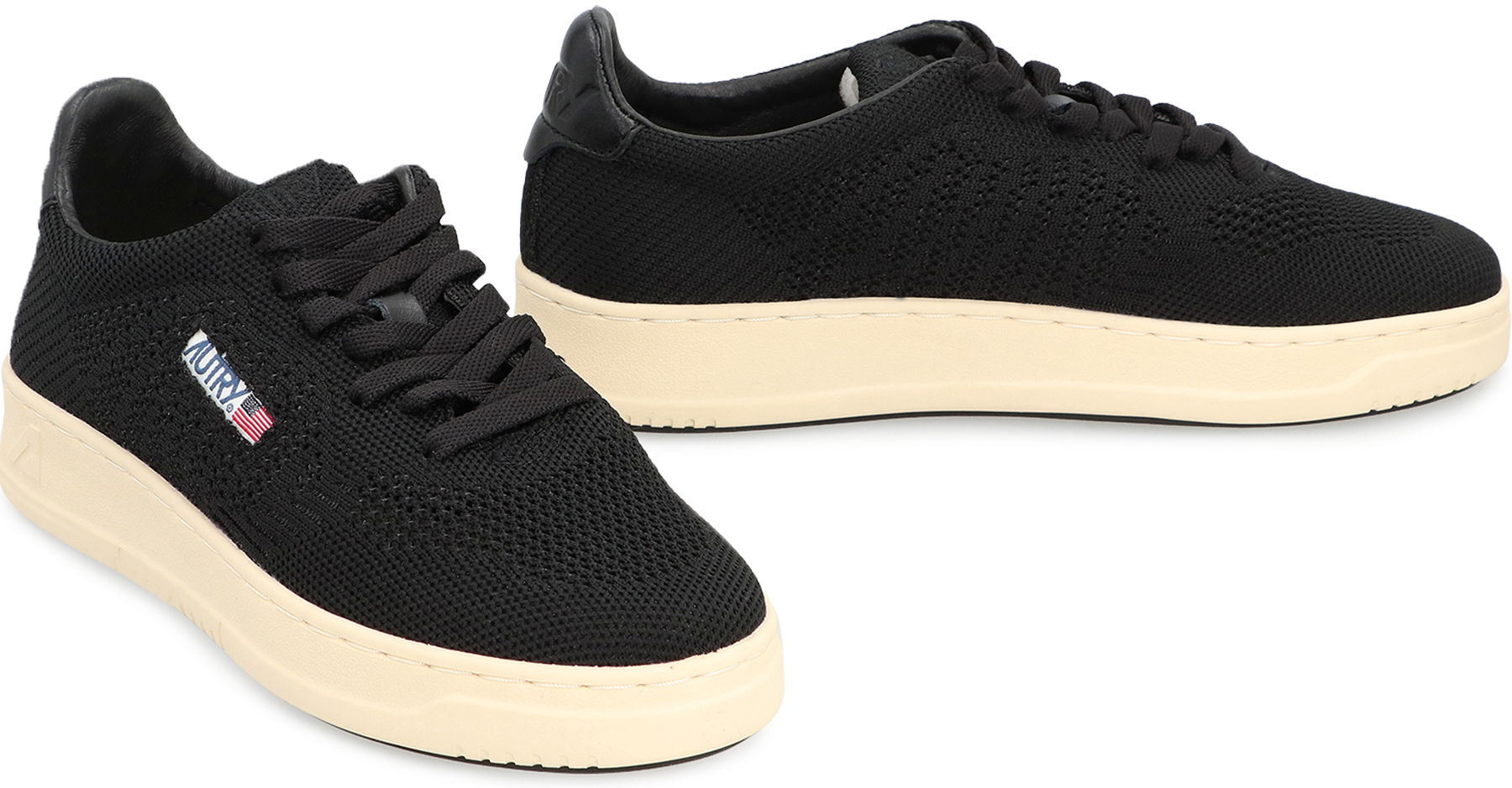 [AUTRY] Sneakers SS25 EKLW_KN18