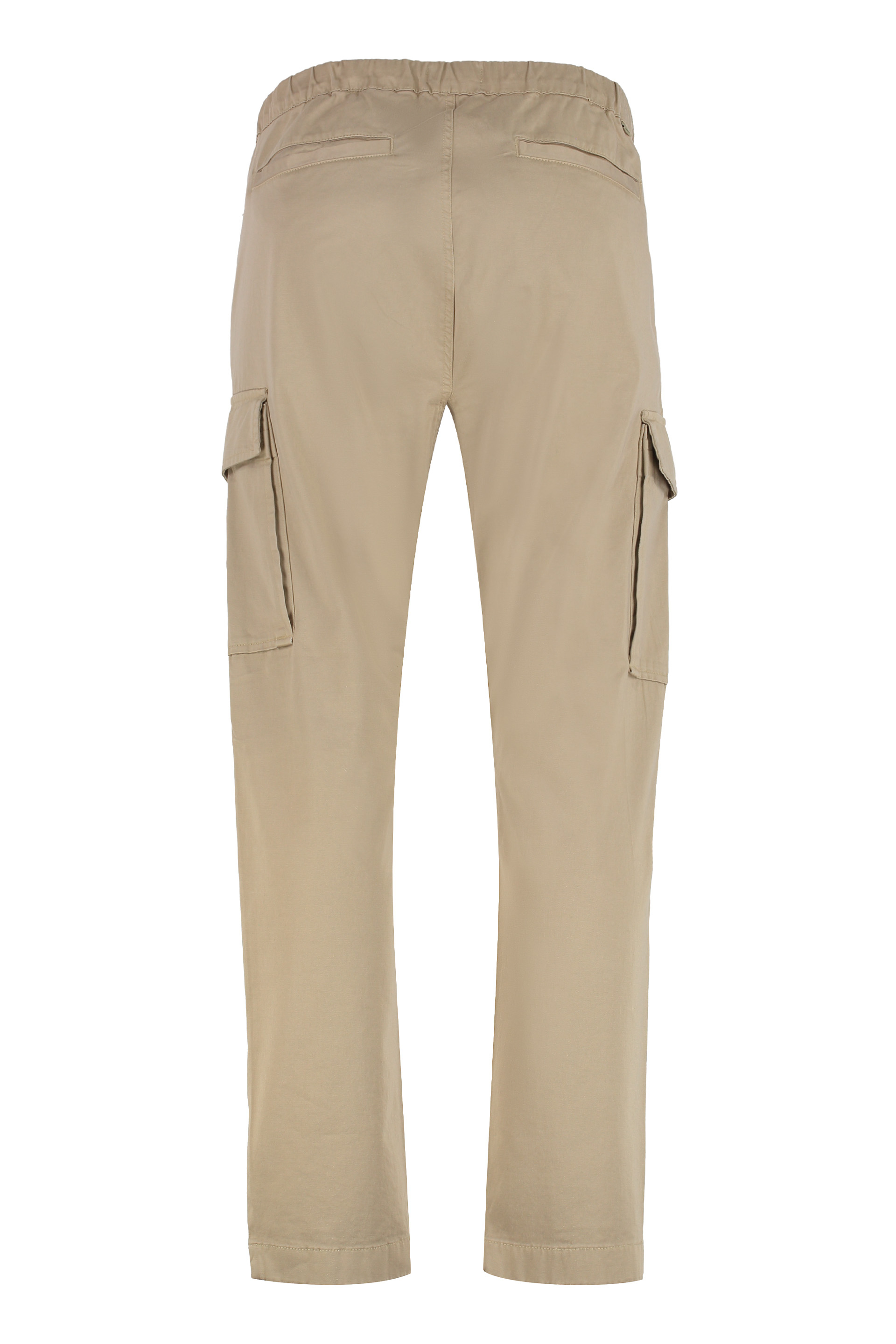 [Woolrich] Trousers SS25 CFWOTR0241MRUT3343_8640