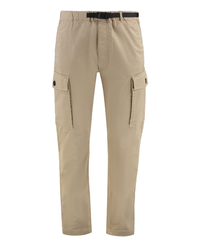 [Woolrich] Trousers SS25 CFWOTR0241MRUT3343_8640