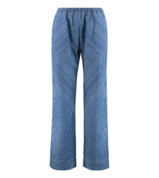 [PINKO] Trousers SS25 104978A2I8_PJE
