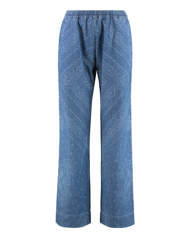 [PINKO] Trousers SS25 104978A2I8_PJE