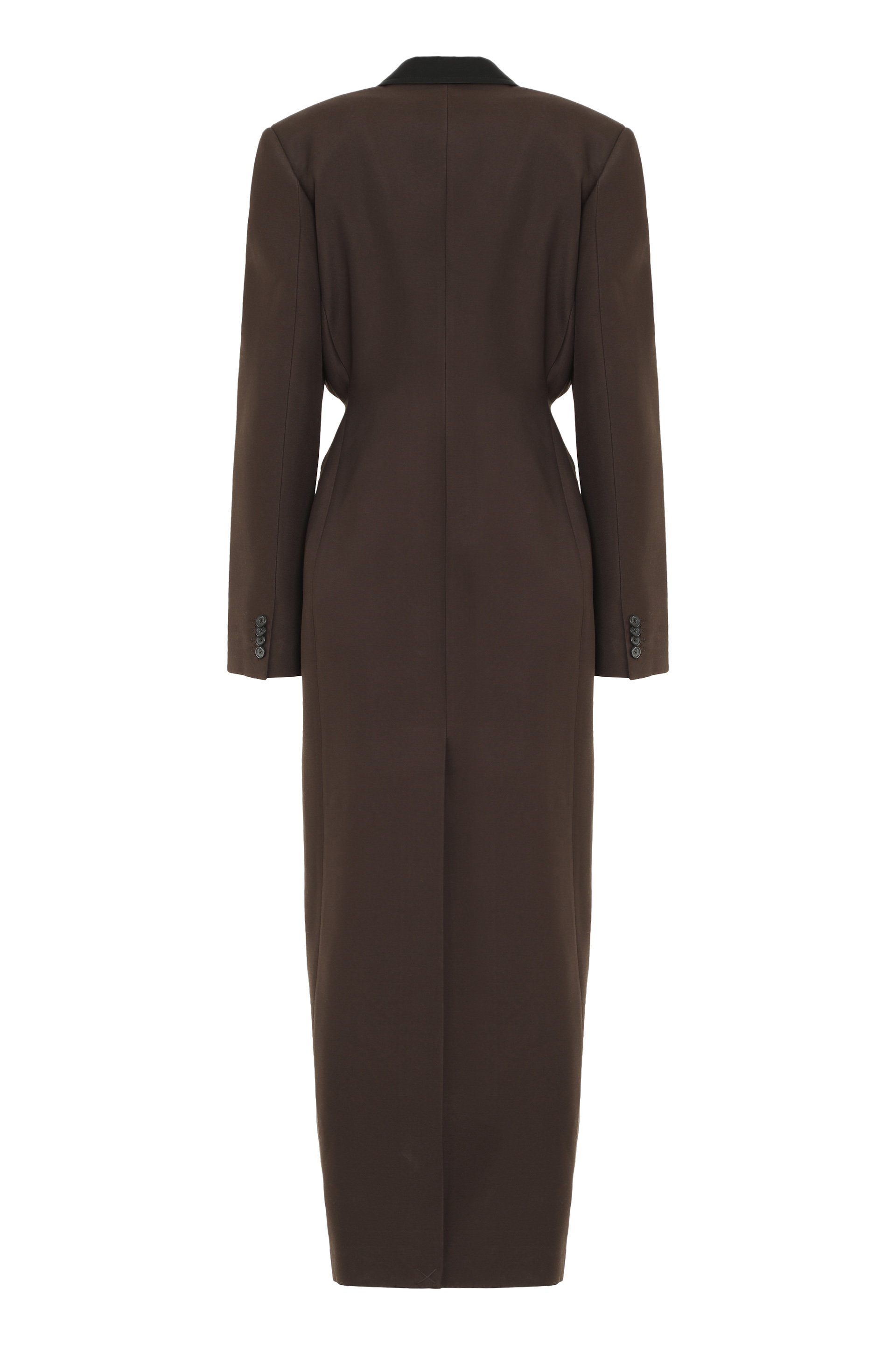 [KHAITE] Coat FW24 71074092W4092_950