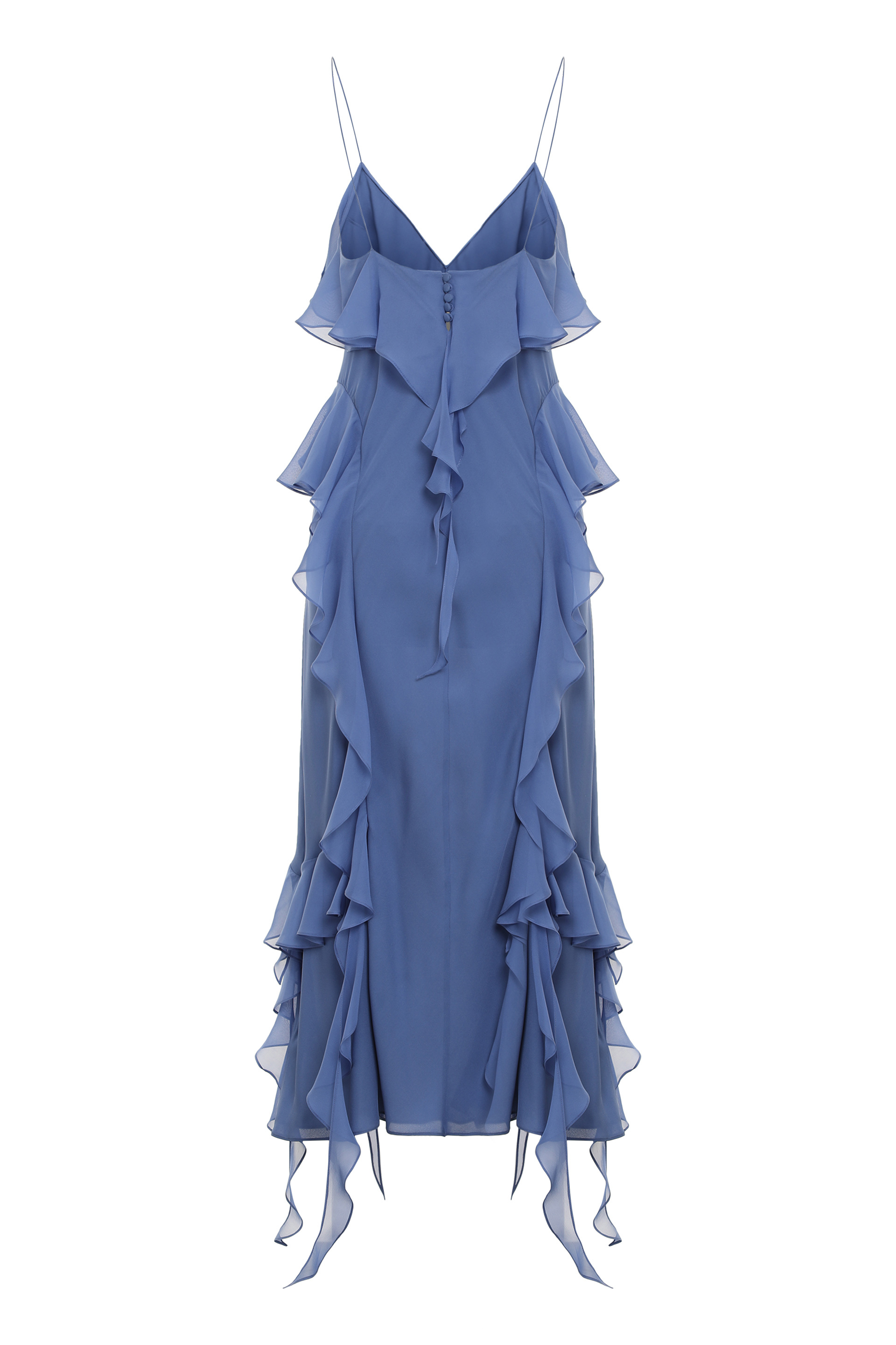 [KHAITE] Sleeveless dress SS24 5389338W338_341