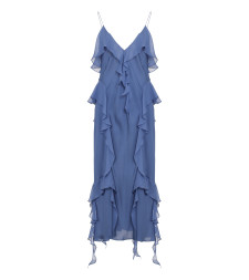 [KHAITE] Sleeveless dress SS24 5389338W338_341