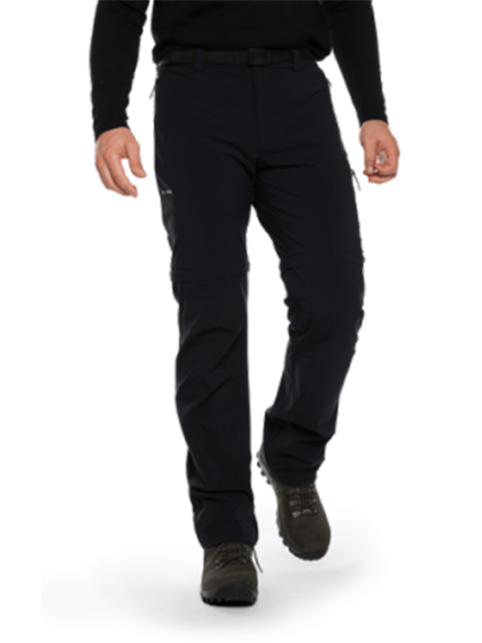 [TRANGOWORLD] Trousers SS26 PC010085