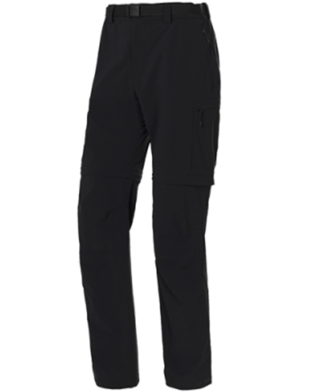 [TRANGOWORLD] Trousers SS26 PC010085
