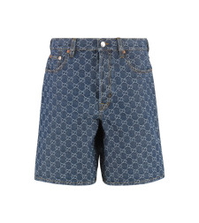 [Gucci] Shorts SS25 782163XDC9I_4528