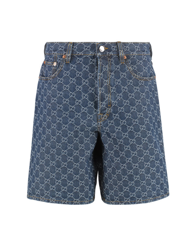 [Gucci] Shorts SS25 782163XDC9I_4528