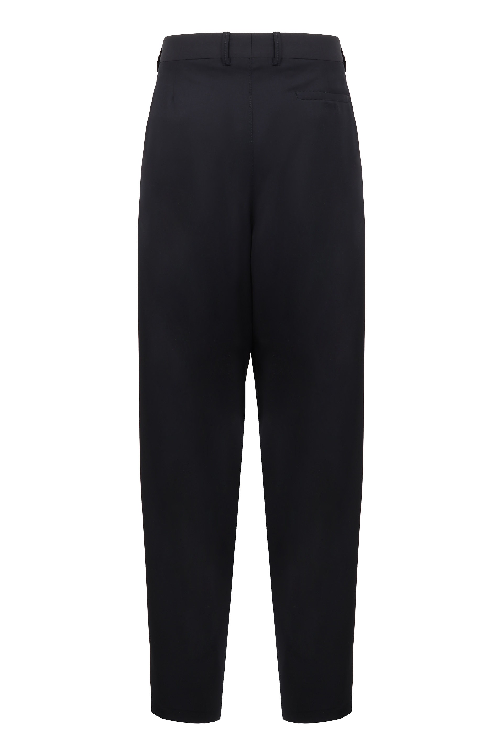 [Giorgio Armani] Trousers SS24 GM000012TE10047_UB109