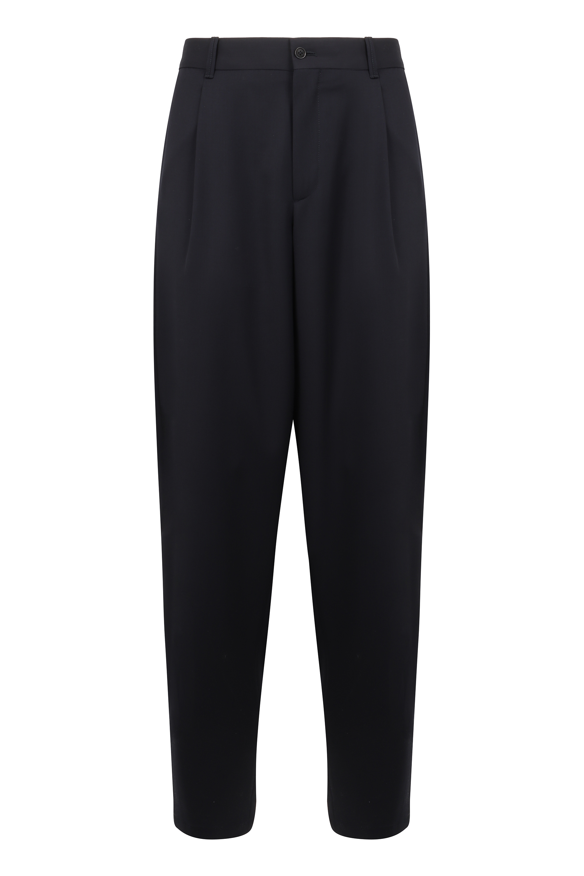 [Giorgio Armani] Trousers SS24 GM000012TE10047_UB109