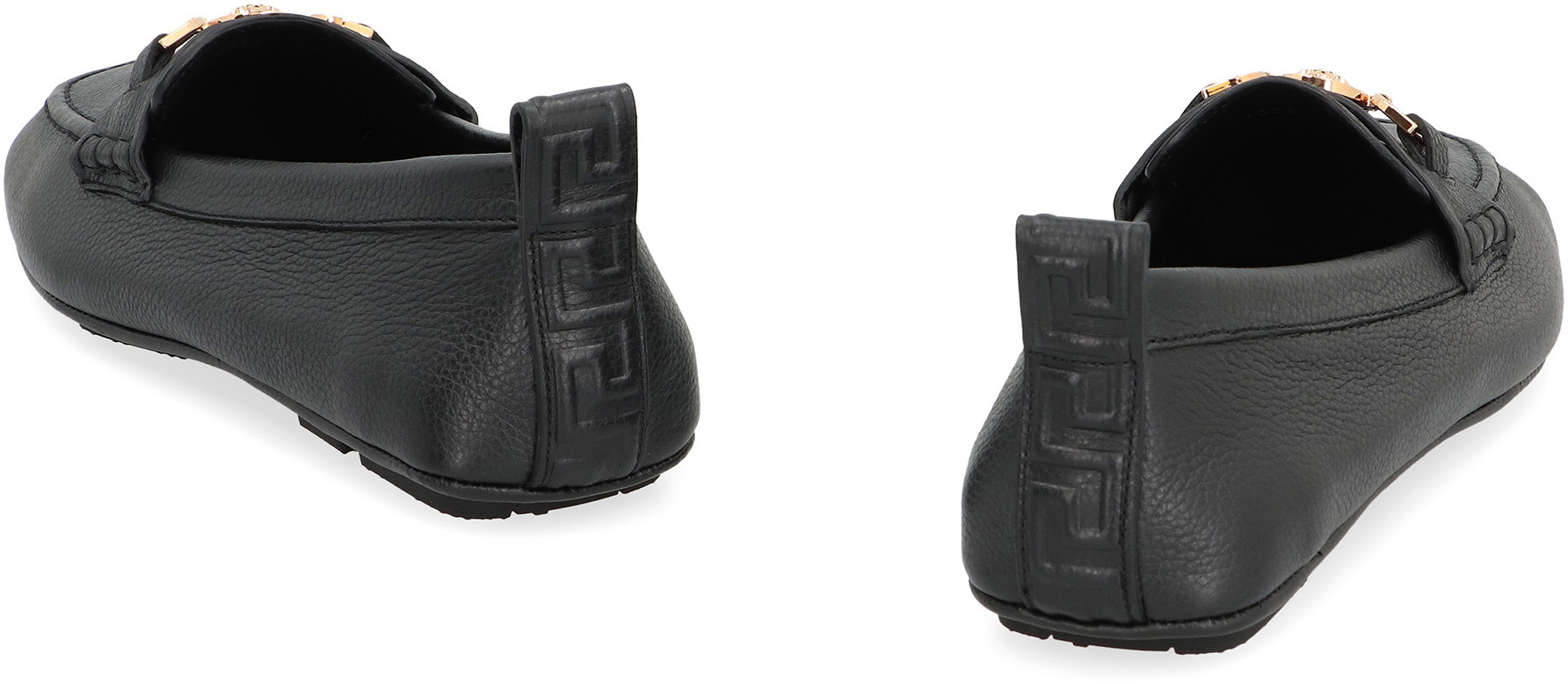 [Versace] Loafer SS25 10170721A12110_1B00V